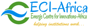 Emerge Centre for Innovations–Africa (ECI–Africa)